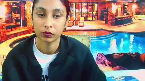 Snapshot of indiansexybutt4u2luv chatting on 06/13/26, 05:27 indiansexybutt4u2luv online show from 06/13/26, 05:27