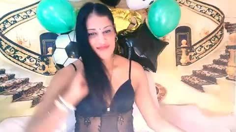 Azi online show from 07/18/26, 07:01