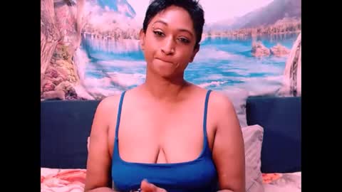 Shreya online show from 12/04/24, 08:01