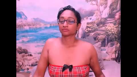 Shreya online show from 01/26/25, 02:14