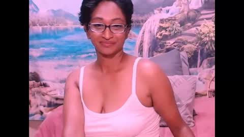 Shreya online show from 01/27/25, 05:37