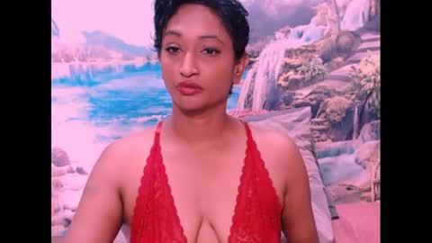 Shreya online show from 02/02/25, 07:20