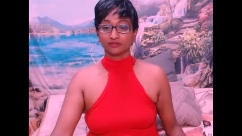 Shreya online show from 02/08/25, 07:38