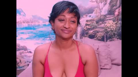 Shreya online show from 02/14/25, 11:53