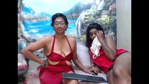 Shreya online show from 02/20/25, 10:26