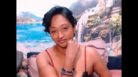 Shreya online show from 02/25/25, 02:47