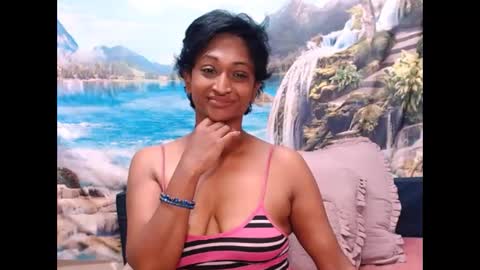 Shreya online show from 02/25/25, 10:15