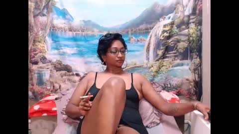 Shreya online show from 03/03/25, 08:54