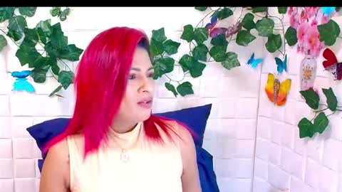 Sam online show from 10/21/25, 05:41