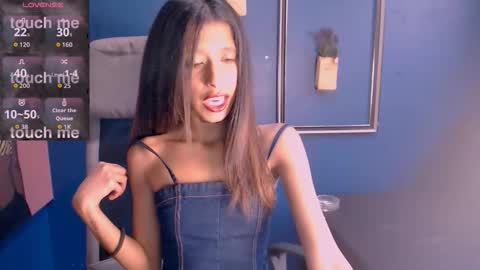 Snapshot of indianteazerxxxx chatting on 11/03/25, 08:15 indianteazerxxxx online show from 11/03/25, 08:15