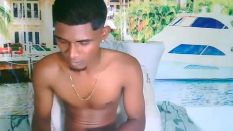 Snapshot of indianthuggin chatting on 10/17/25, 10:23 BabyFace online show from 10/17/25, 10:23