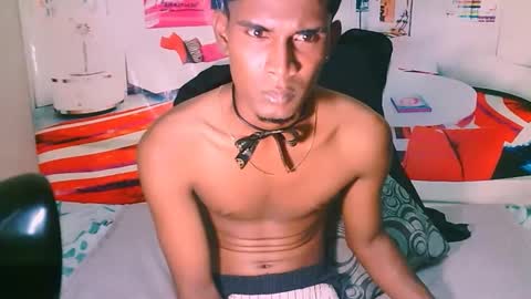 Snapshot of indianthuggin chatting on 11/03/25, 04:30 BabyFace online show from 11/03/25, 04:30