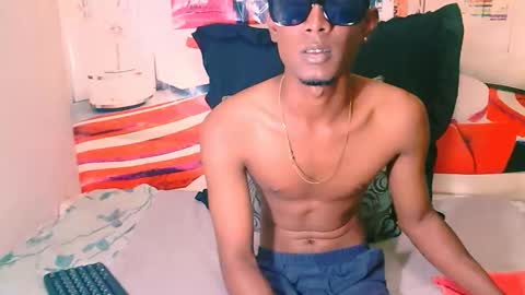 Snapshot of indianthuggin chatting on 11/06/25, 06:09 BabyFace online show from 11/06/25, 06:09