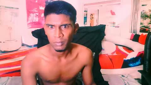 Snapshot of indianthuggin chatting on 11/11/25, 05:07 BabyFace online show from 11/11/25, 05:07