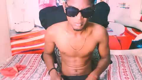 Snapshot of indianthuggin chatting on 11/13/25, 05:50 BabyFace online show from 11/13/25, 05:50