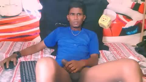 Snapshot of indianthuggin chatting on 11/15/25, 12:23 BabyFace online show from 11/15/25, 12:23