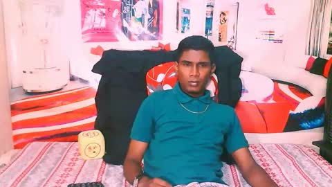 Snapshot of indianthuggin chatting on 11/19/25, 05:24 BabyFace online show from 11/19/25, 05:24