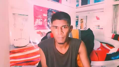 Snapshot of indianthuggin chatting on 11/25/25, 07:30 BabyFace online show from 11/25/25, 07:30