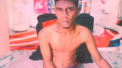 Snapshot of indianthuggin chatting on 11/27/25, 08:16 BabyFace online show from 11/27/25, 08:16