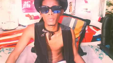 Snapshot of indianthuggin chatting on 11/29/25, 09:18 BabyFace online show from 11/29/25, 09:18