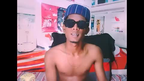 Snapshot of indianthuggin chatting on 12/04/25, 06:49 BabyFace online show from 12/04/25, 06:49