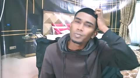 BabyFace online show from 07/07/26, 06:05