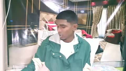 BabyFace online show from 07/13/26, 07:38