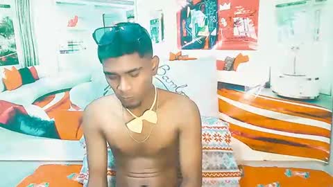 BabyFace online show from 07/28/26, 11:58