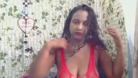 tina online show from 02/02/25, 04:59