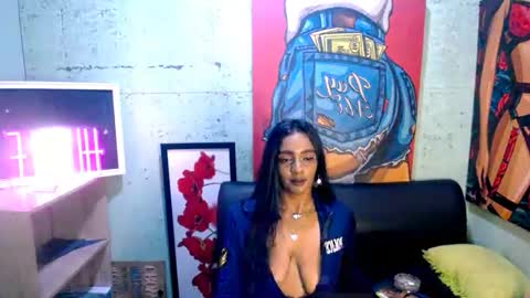 Indianzara online show from 05/22/26, 01:02