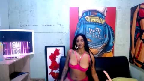 Indianzara online show from 05/25/26, 08:15