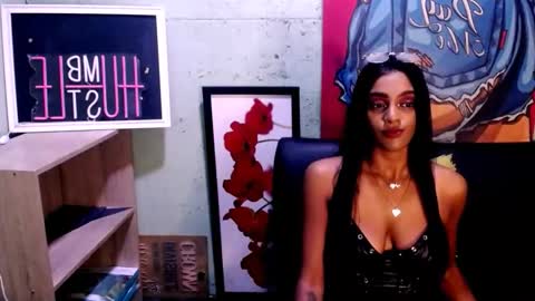 Indianzara online show from 05/31/26, 07:37
