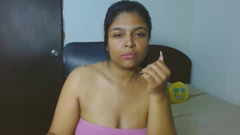 Aleja vallejo online show from 03/05/25, 02:25
