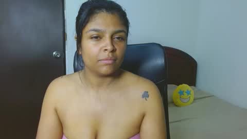 Aleja vallejo online show from 03/05/25, 06:12