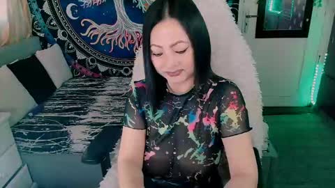 indica_me online show from 04/28/26, 05:45