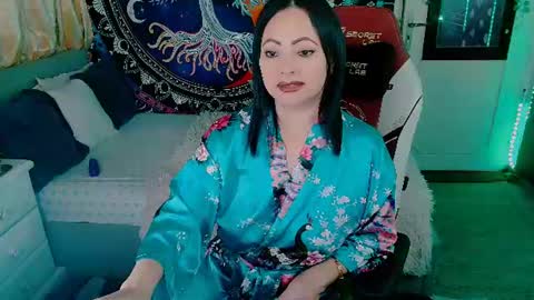 indica_me online show from 06/29/26, 08:09