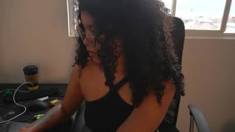 Indicasatan online show from 12/28/24, 04:52
