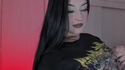 Hey  Im Indie follow me on my instagram  online show from 09/26/25, 07:07