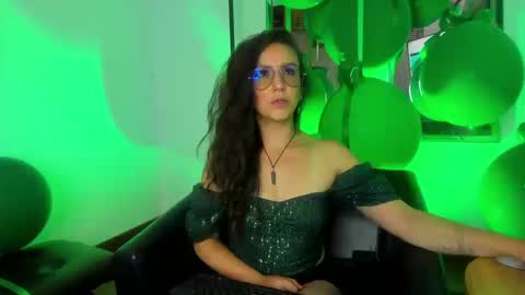 Snapshot of indigo_sativa chatting on 03/17/26, 10:46 Indigo Wild online show from 03/17/26, 10:46