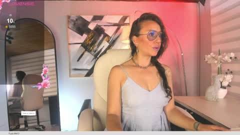 Snapshot of indigo_sativa chatting on 05/20/26, 02:51 Indigo Wild online show from 05/20/26, 02:51