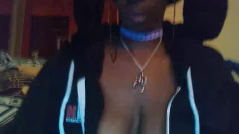 indigo_scorpio online show from 01/12/26, 07:35