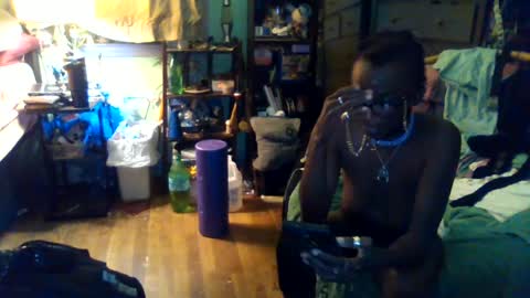indigo_scorpio online show from 07/25/26, 07:06