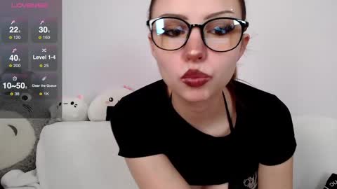 Indigo Elle online show from 01/23/25, 04:59