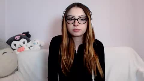 Indigo Elle online show from 03/11/25, 01:26