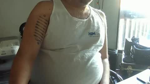 Snapshot of indigolvr chatting on 01/15/26, 06:55 BroLOU online show from 01/15/26, 06:55