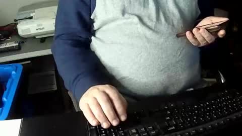 Snapshot of indigolvr chatting on 01/19/26, 01:53 BroLOU online show from 01/19/26, 01:53