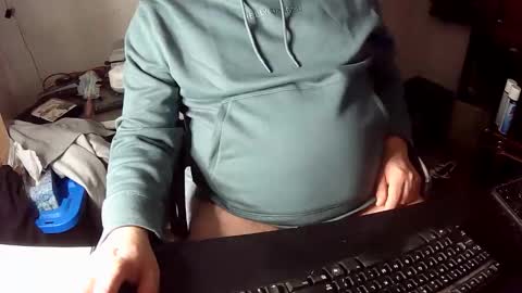 Snapshot of indigolvr chatting on 02/19/26, 08:21 BroLOU online show from 02/19/26, 08:21