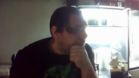 Snapshot of indigolvr chatting on 02/27/26, 07:14 BroLOU online show from 02/27/26, 07:14
