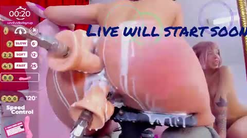 Indi  online show from 06/30/26, 06:09