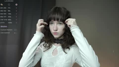 Snapshot of indiramcclamroch chatting on 04/05/26, 08:17 My name Nancy online show from 04/05/26, 08:17